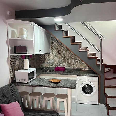 Appartement Playmar M&M 2223 à Maspalomas  Extérieur photo