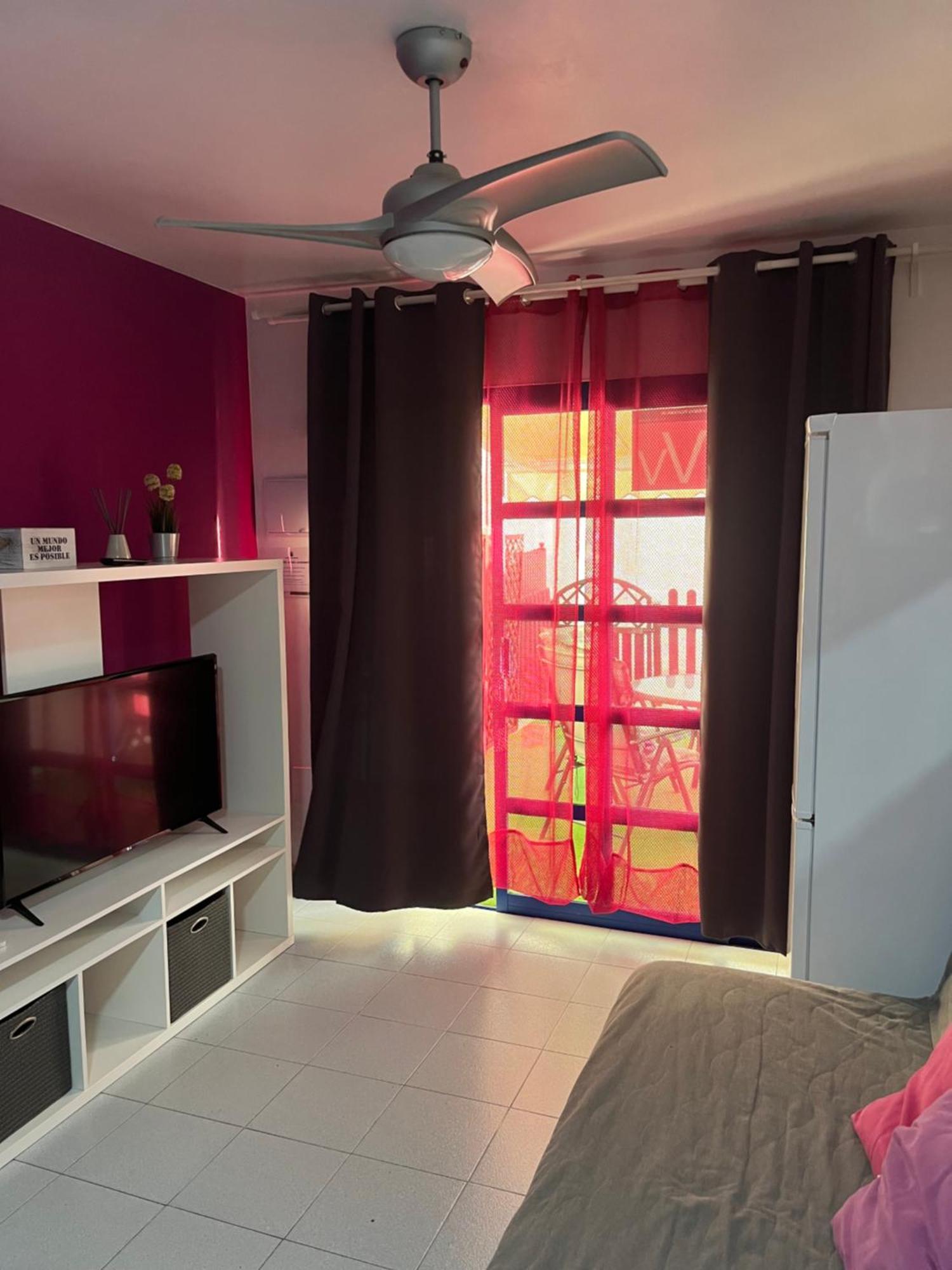 Appartement Playmar M&M 2223 à Maspalomas  Extérieur photo