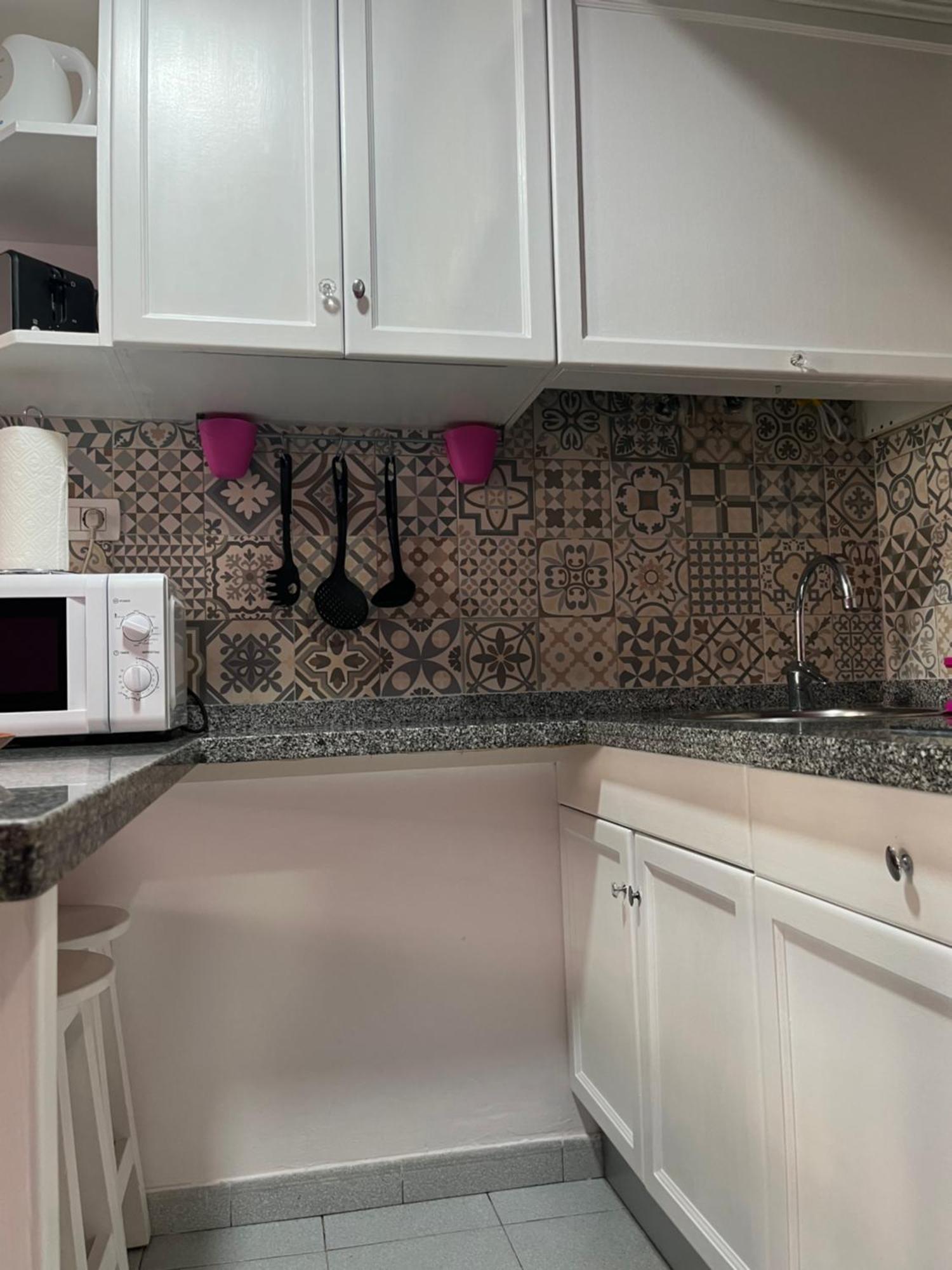 Appartement Playmar M&M 2223 à Maspalomas  Extérieur photo