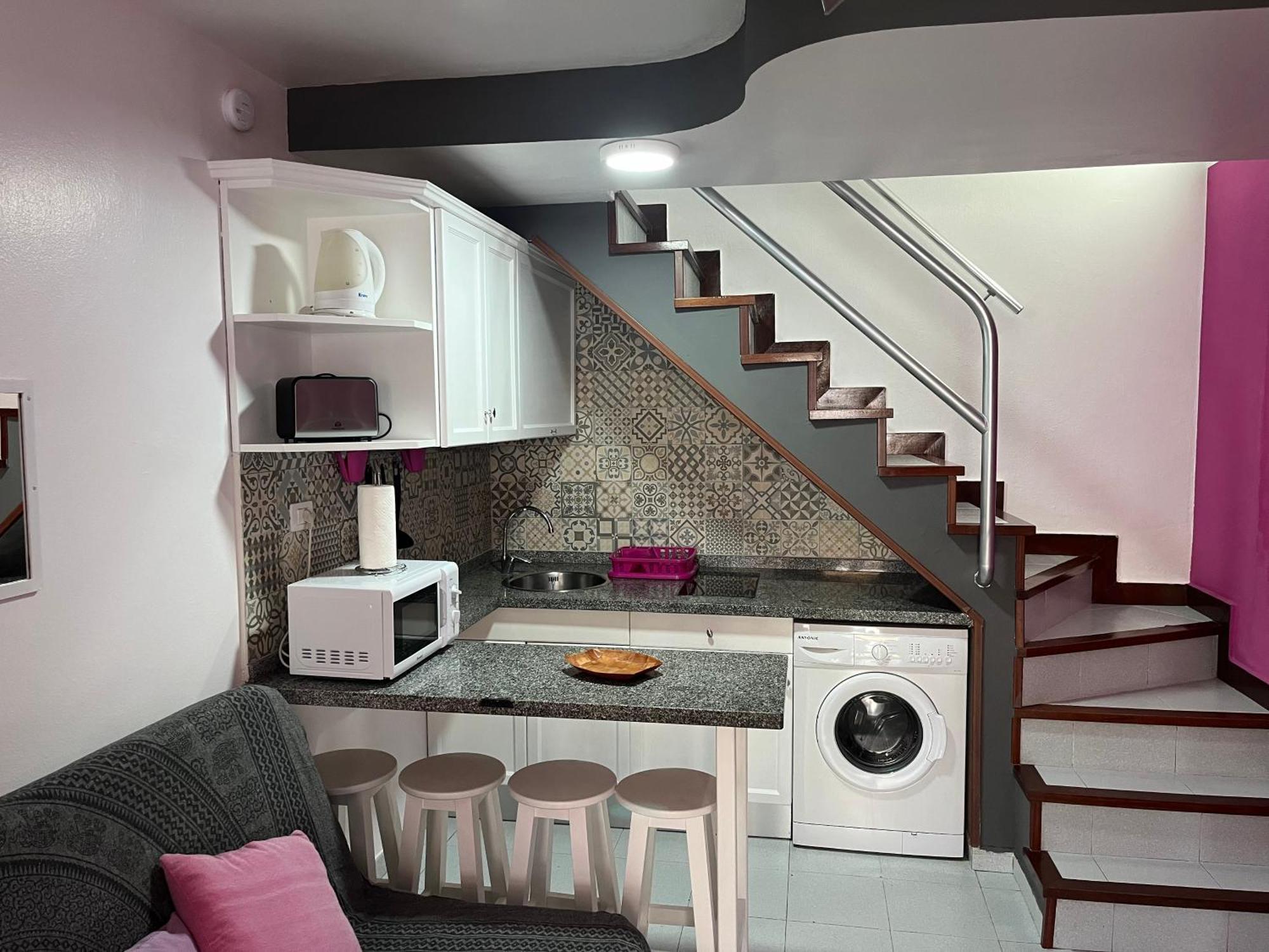 Appartement Playmar M&M 2223 à Maspalomas  Extérieur photo