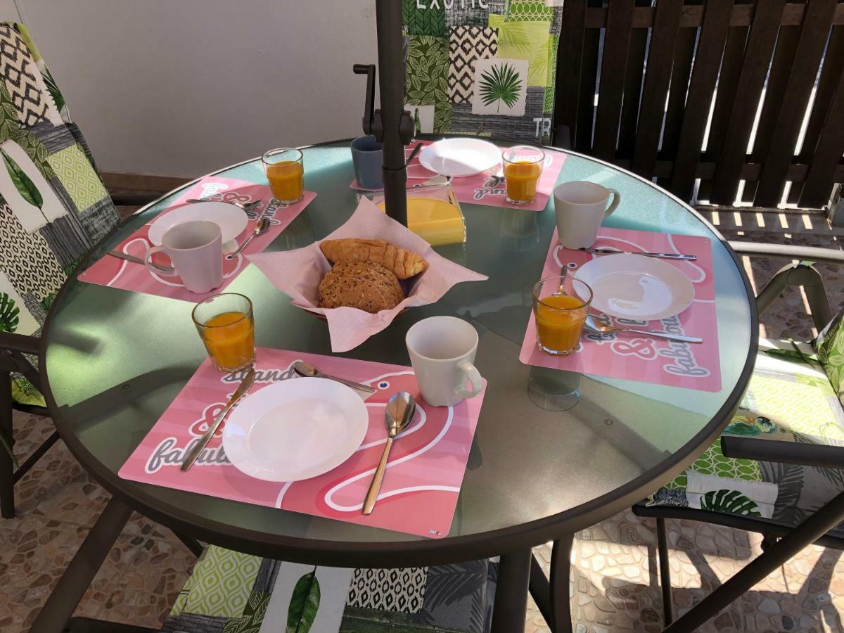Appartement Playmar M&M 2223 à Maspalomas  Extérieur photo