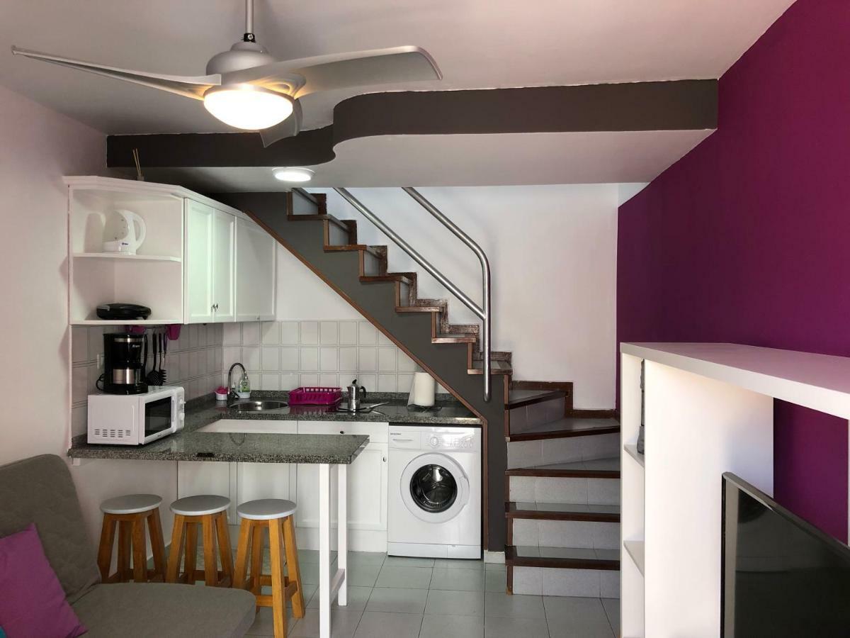 Appartement Playmar M&M 2223 à Maspalomas  Extérieur photo