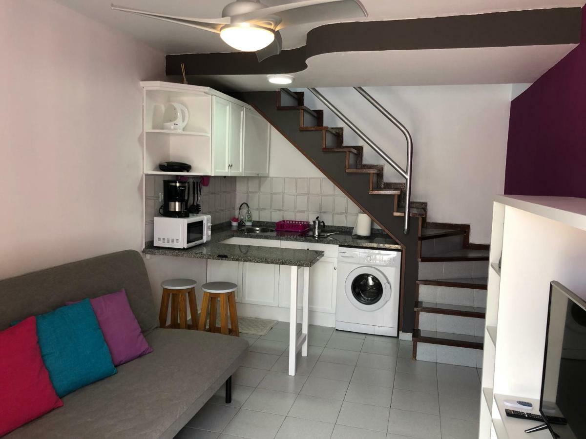 Appartement Playmar M&M 2223 à Maspalomas  Extérieur photo