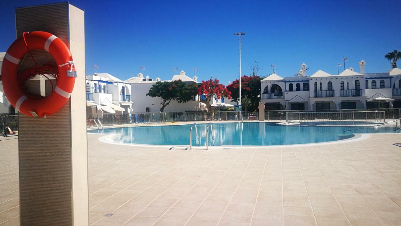 Appartement Playmar M&M 2223 à Maspalomas  Extérieur photo