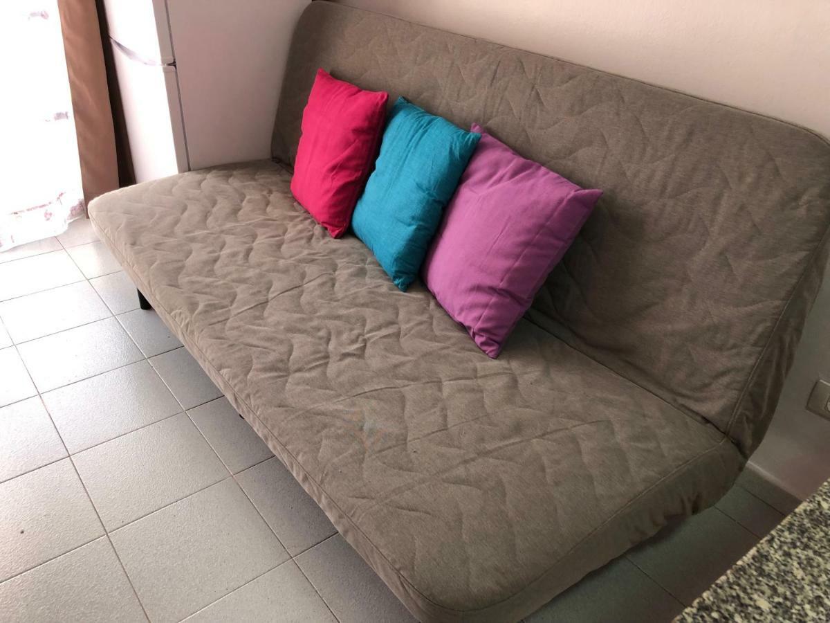 Appartement Playmar M&M 2223 à Maspalomas  Extérieur photo