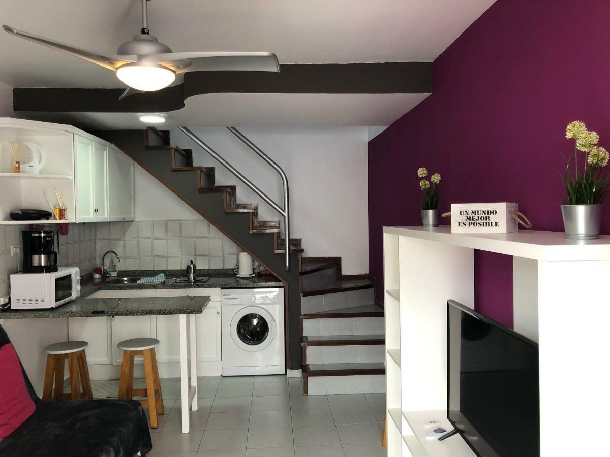 Appartement Playmar M&M 2223 à Maspalomas  Extérieur photo